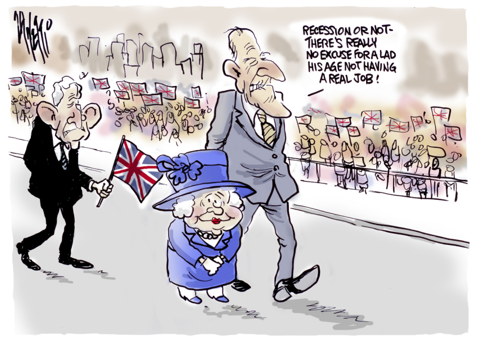 Diamond Jubilee