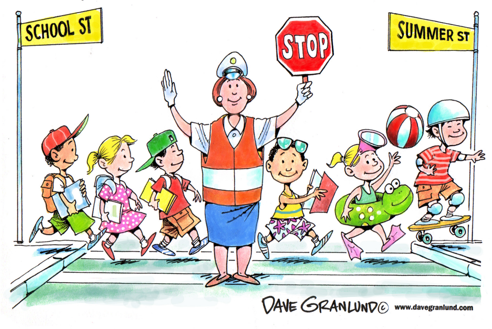 School vacation