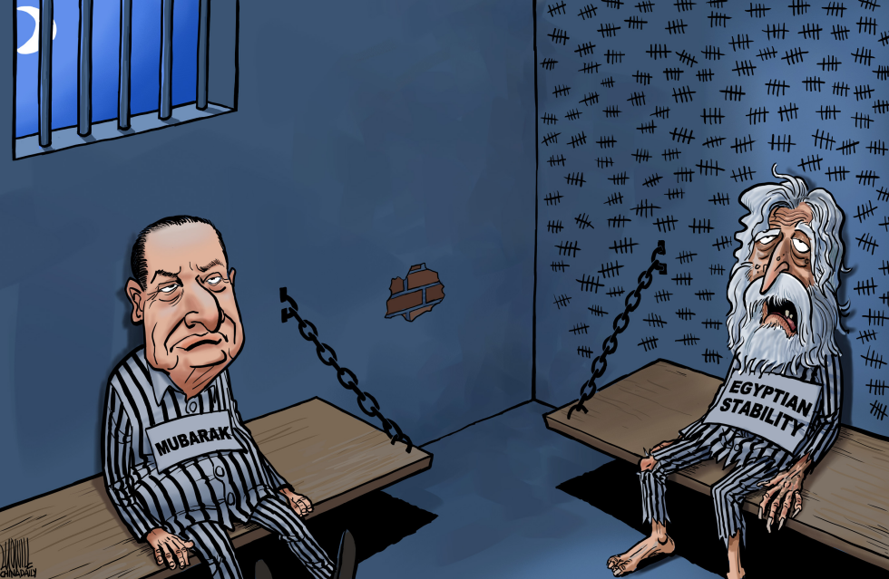 Inmate