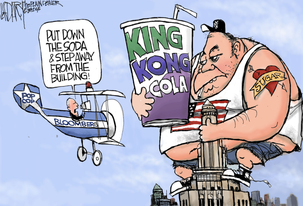 King Kong Cola