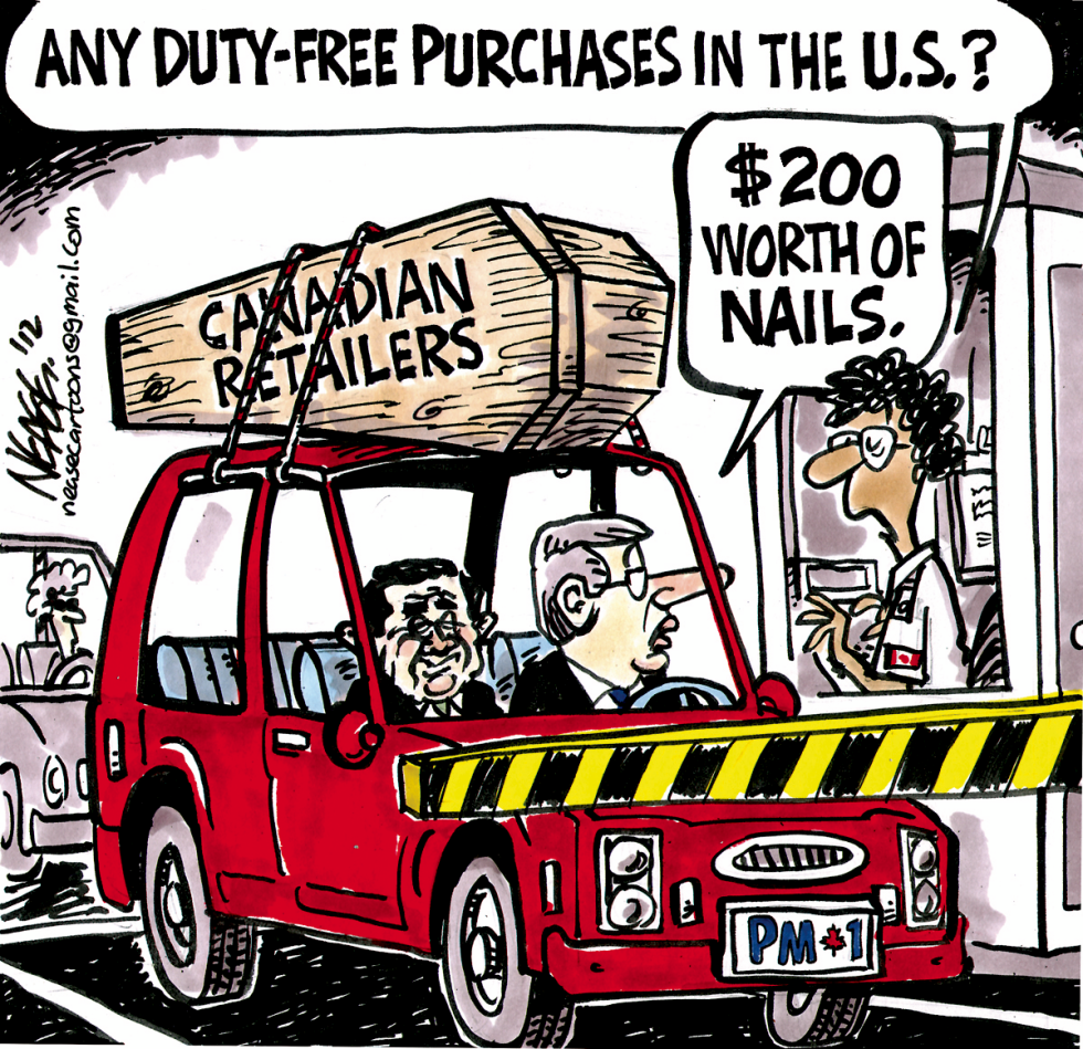 Duty Free