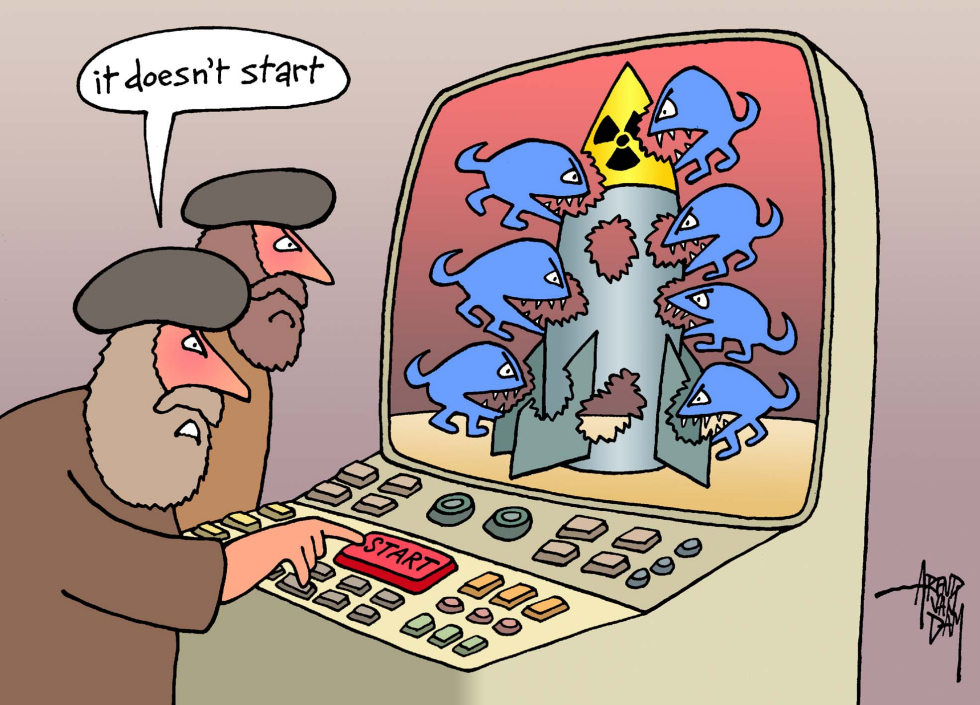 Cyber War