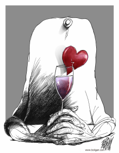 AMOR Y ALCOHOL /  by Angel Boligan
