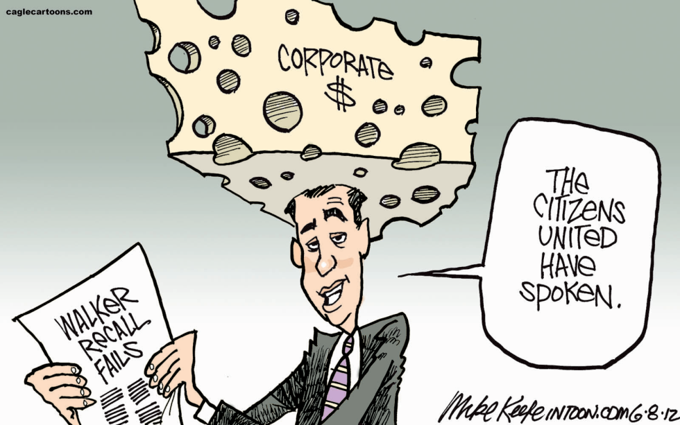 Walker Recall Fails COLOR