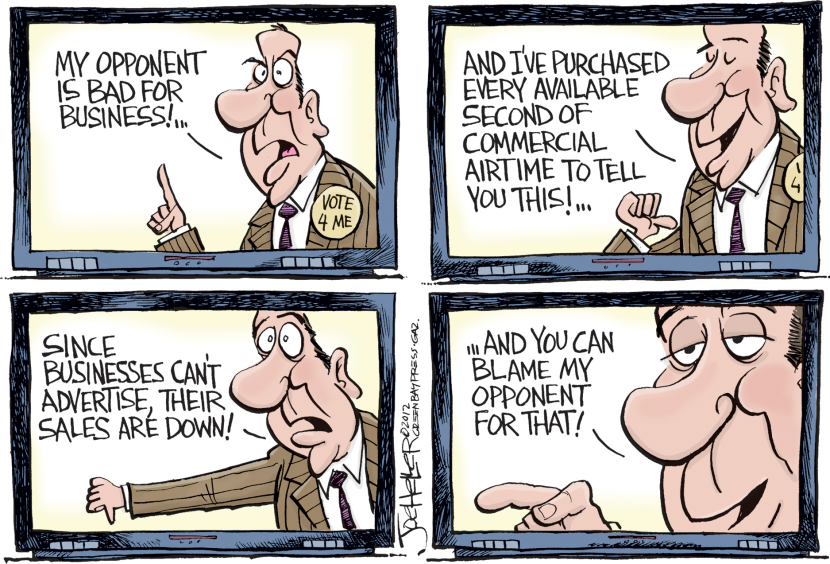 Business Talk
