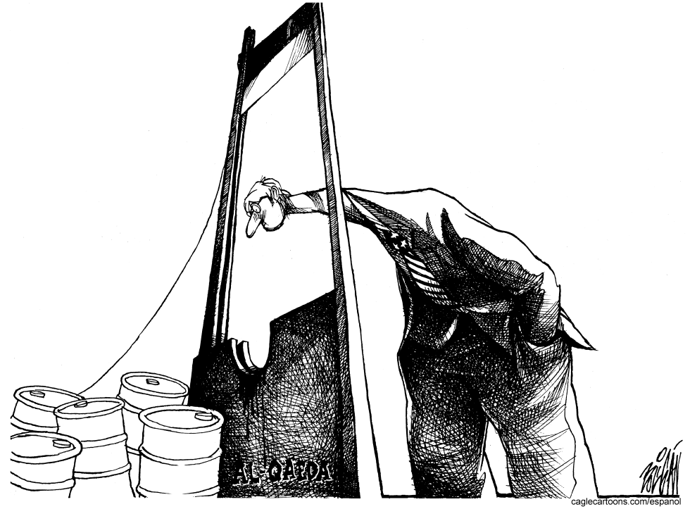 Decapitaciones