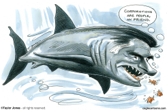 GREAT WHITE MITT -  by Taylor Jones