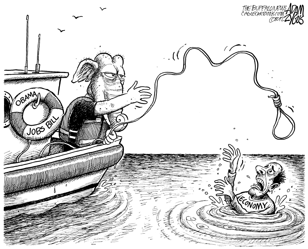GOP and the Economy