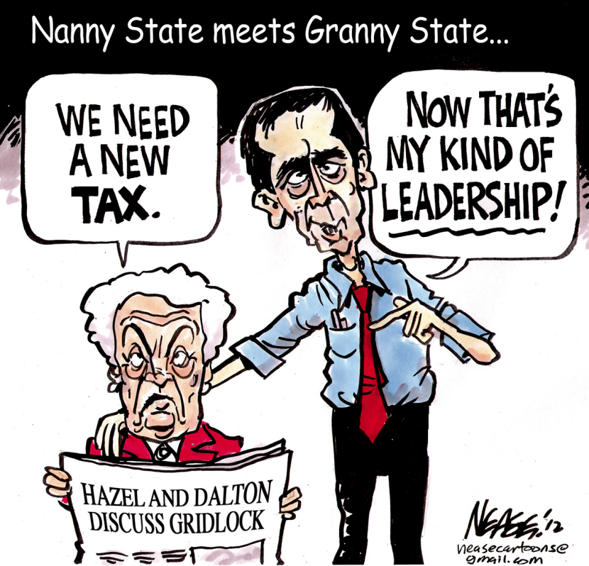 New Tax