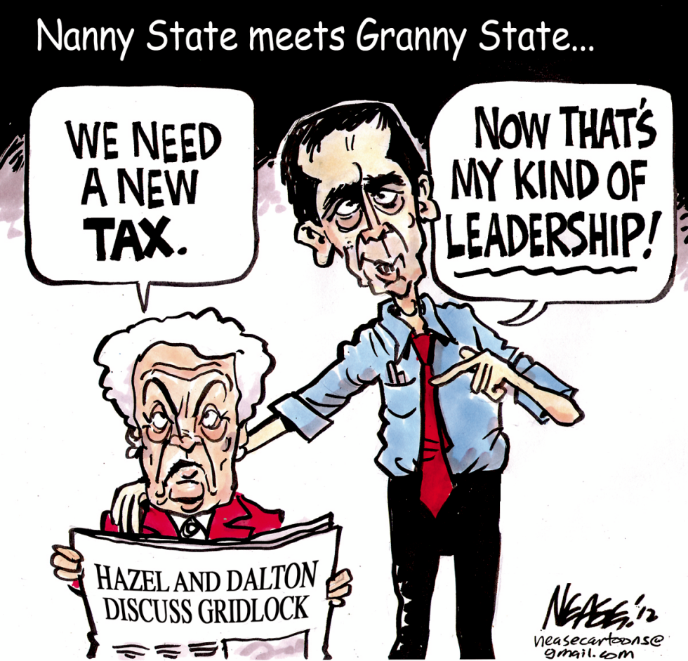 New Tax