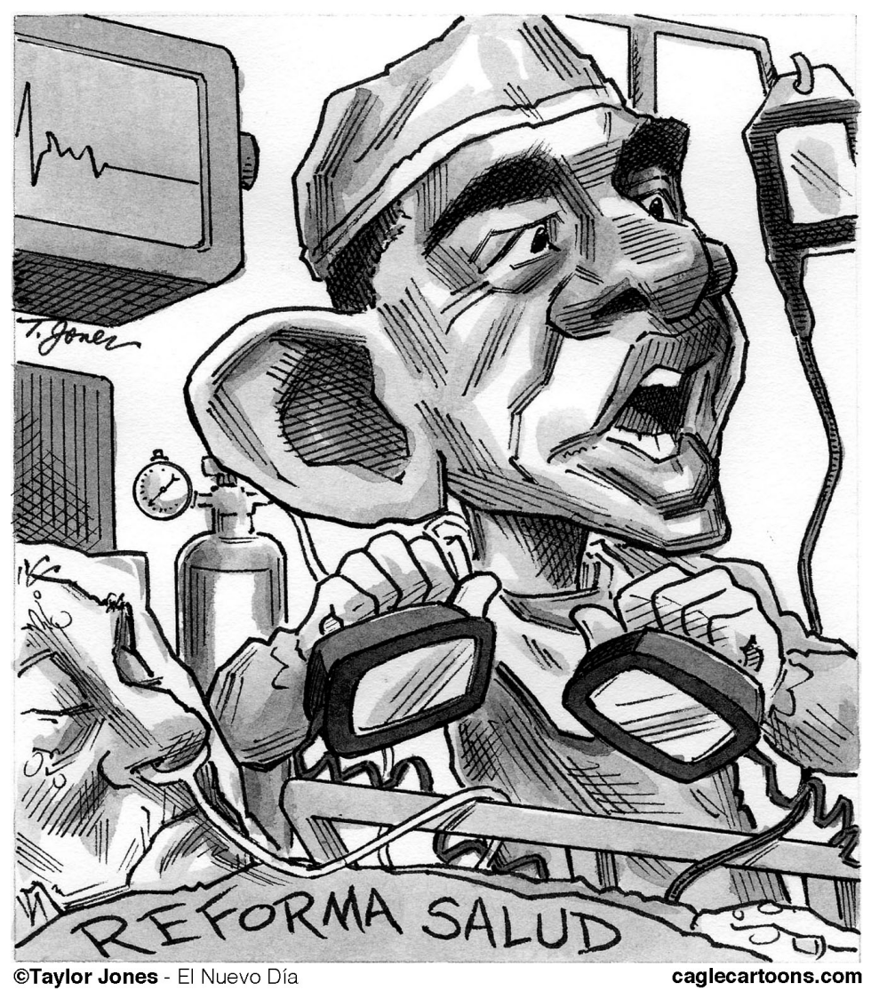 Espera Obama