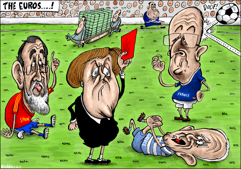 The Euros
