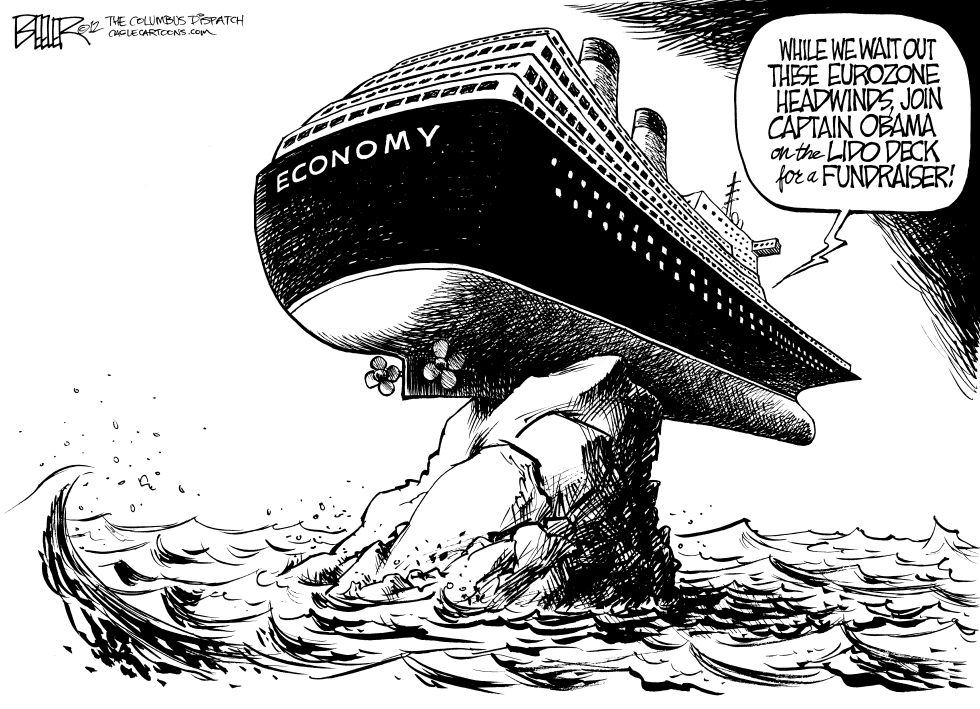 Displeasure Cruise