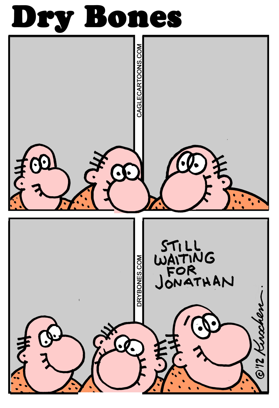 Pollard June 2012