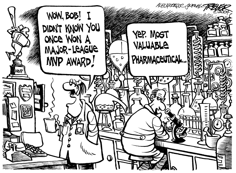 MVP Award