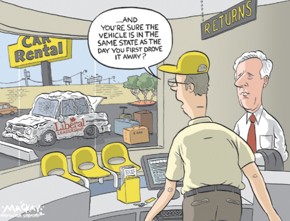 Car Rental