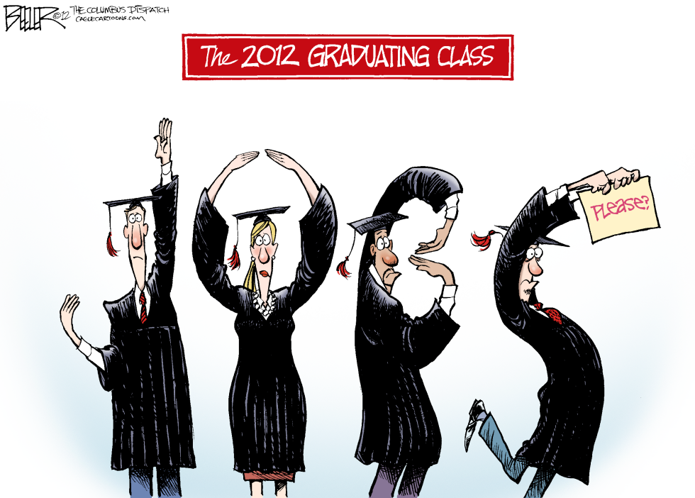 Jobs for Grads COLOR