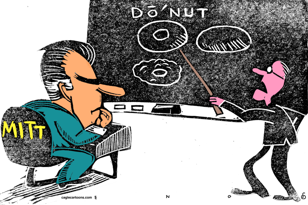 Tutoring Mitt