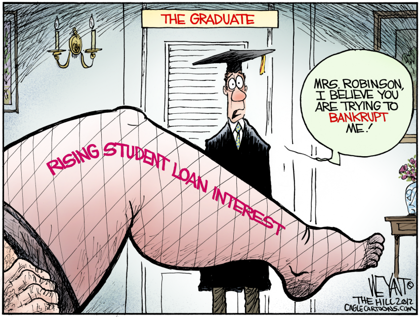 The Graduate