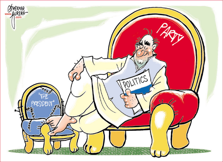 Party Politics