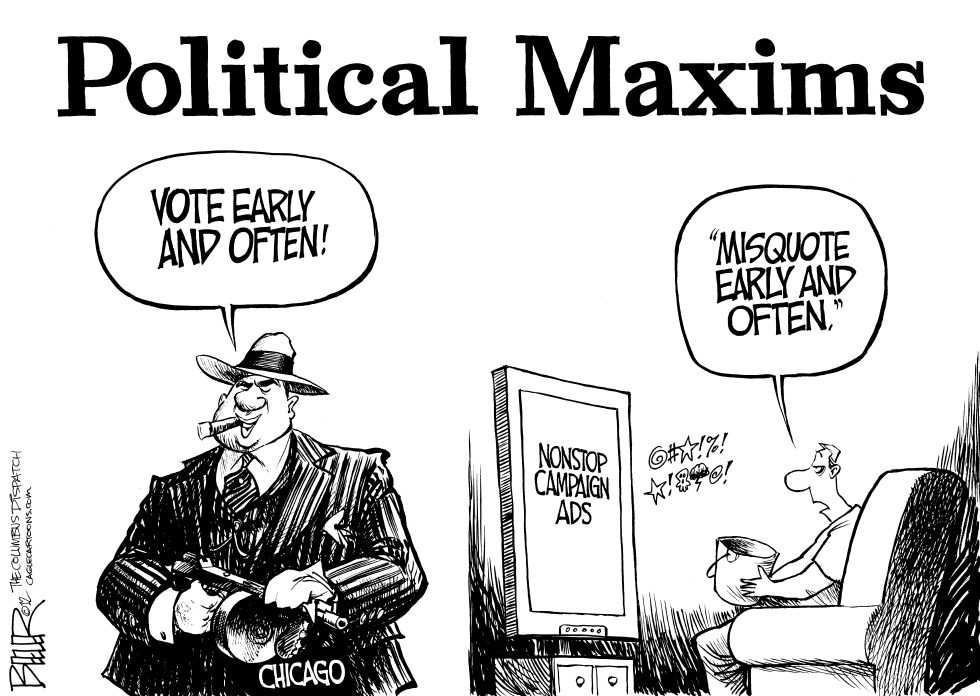 Campaign Ads