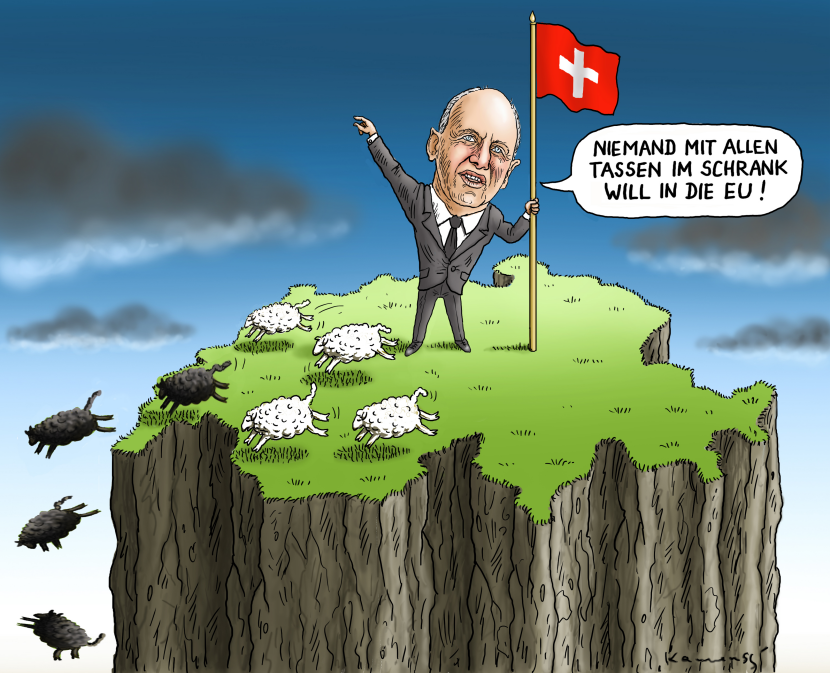 Die EU