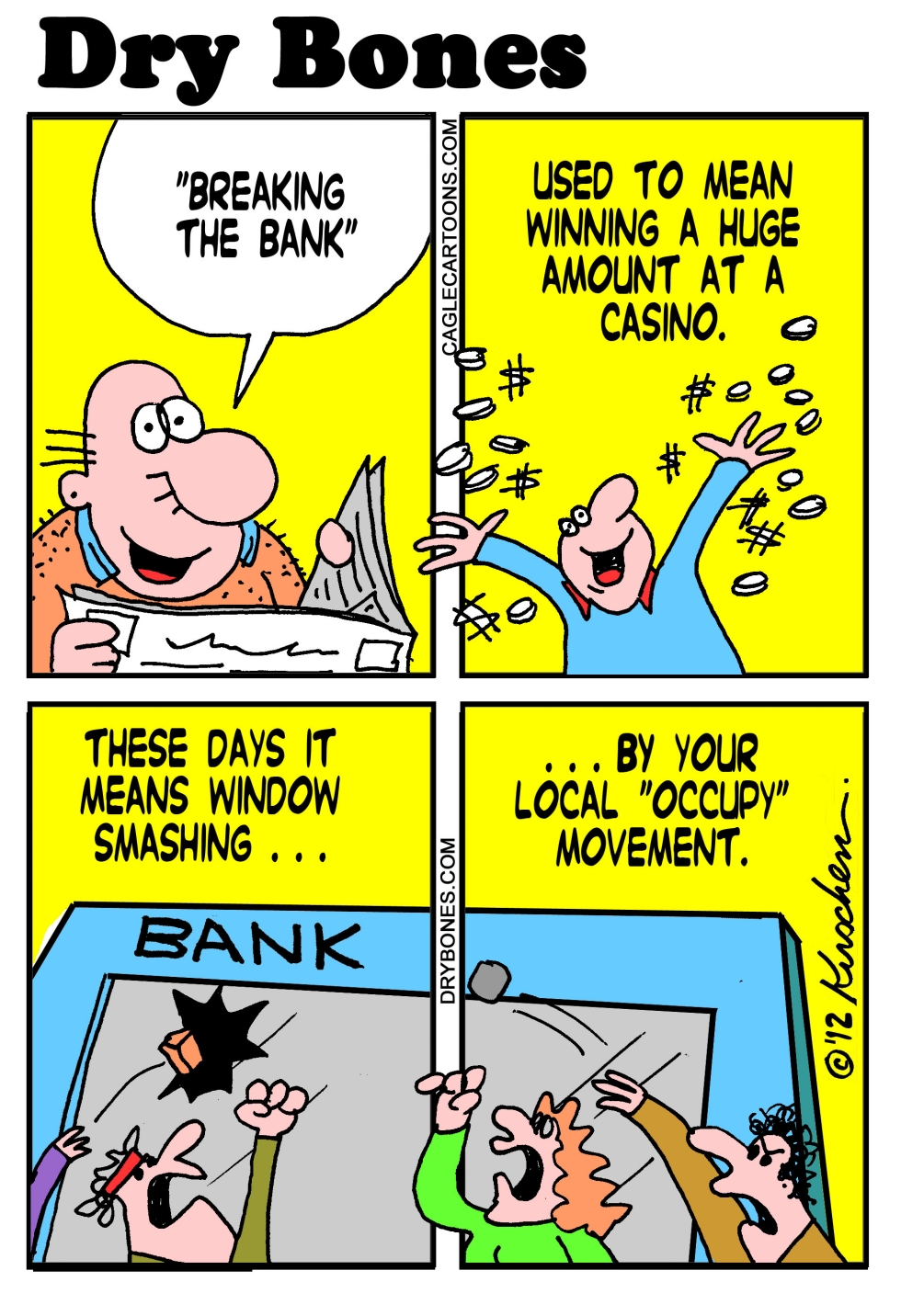 Banks