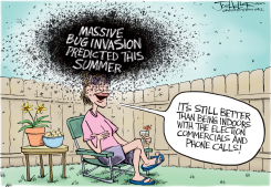 BUGS by Joe Heller