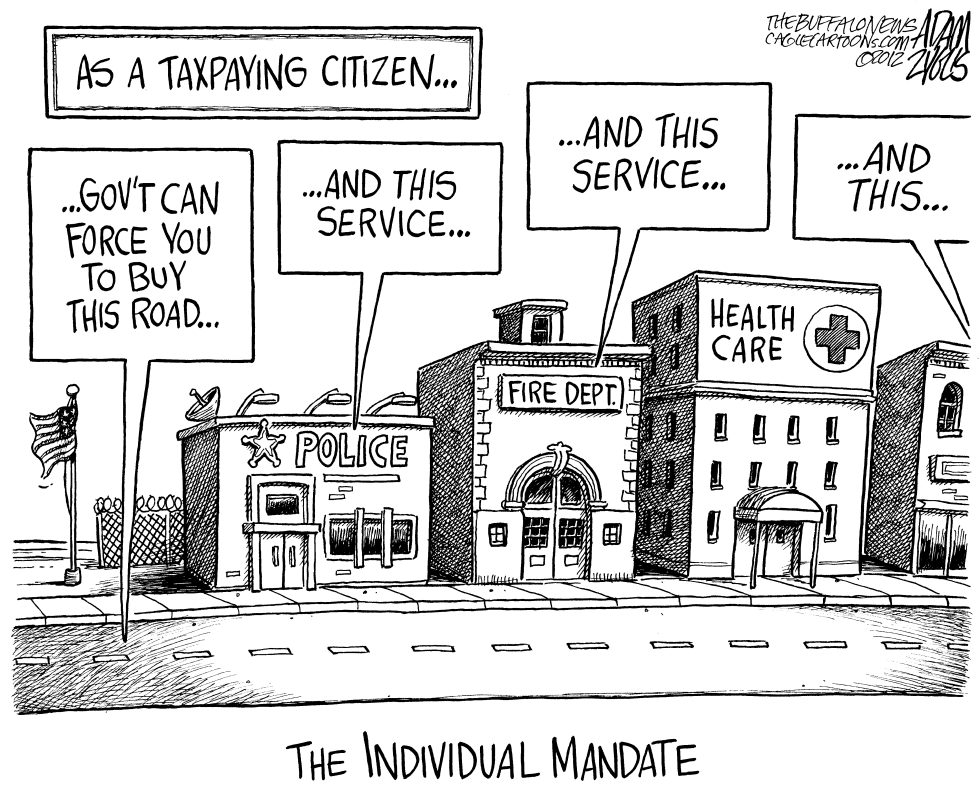 Individual Mandate