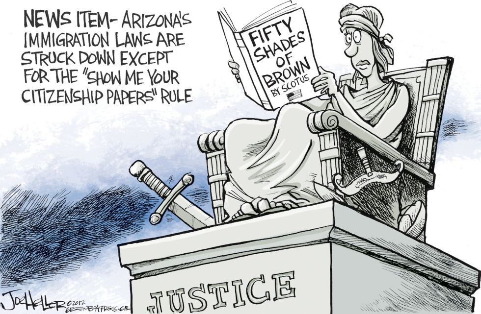 Arizona law