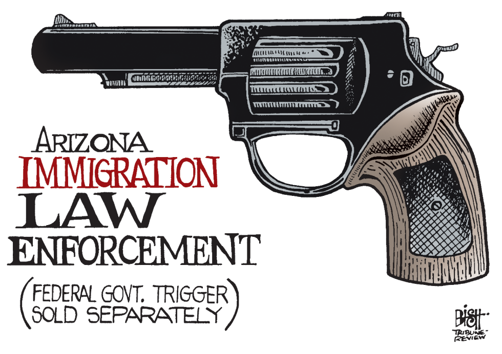 SUPREME COURT IMMIGRATION, COLOR