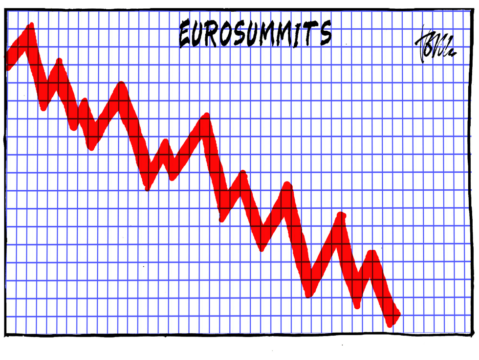 Eurosummits