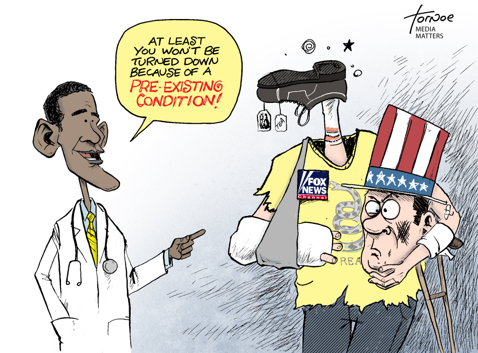 Obama Health Care Victory