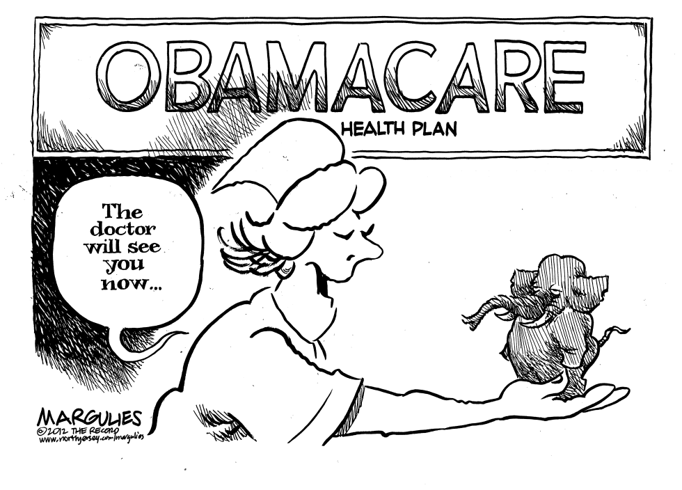 Supreme Court upholds Obama health plan color
