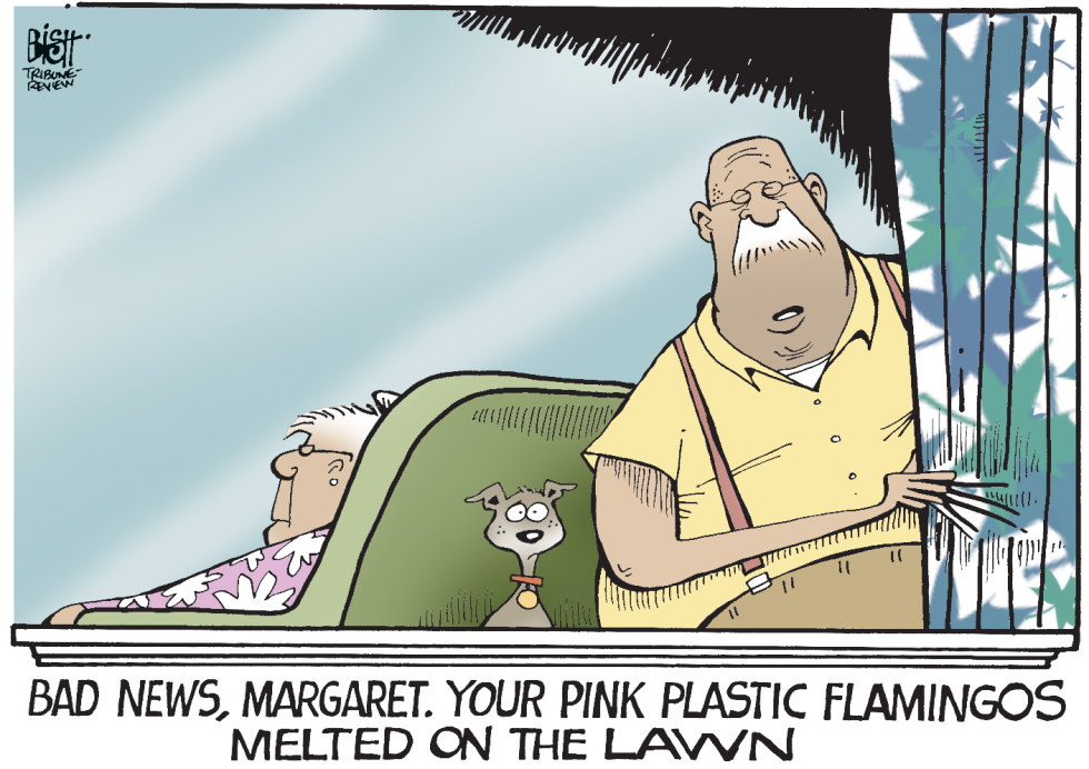 HOT ENOUGH FOR YOU, COLOR