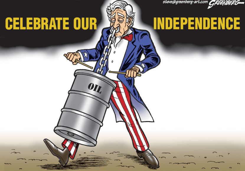 Independence Day