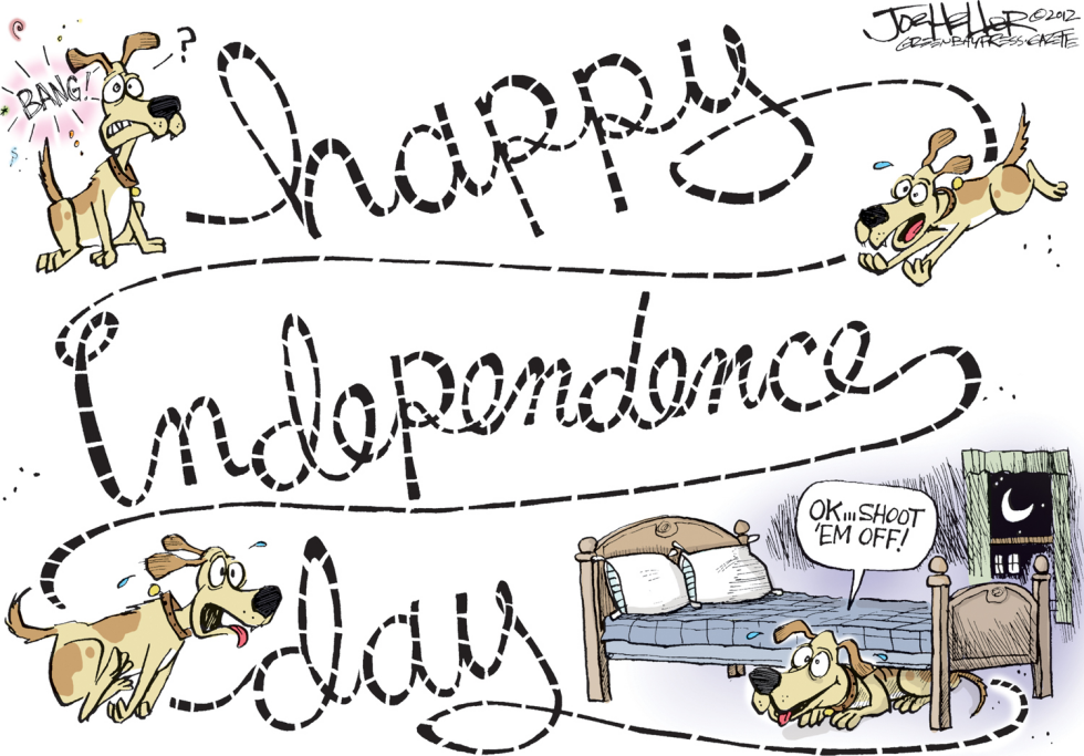 Independence Day