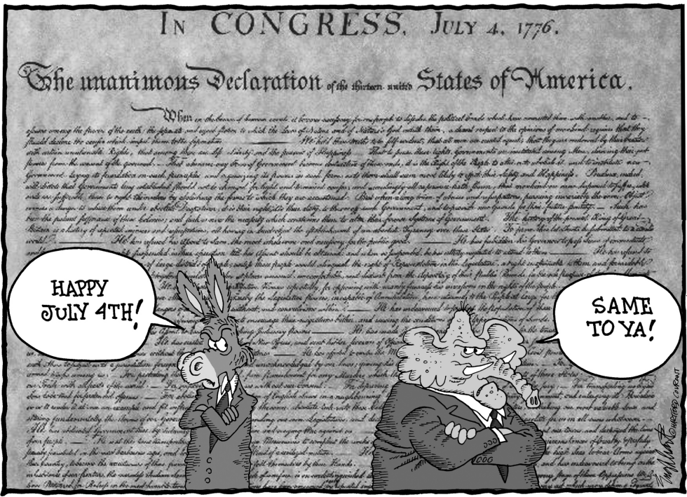 July 4th, 2012
