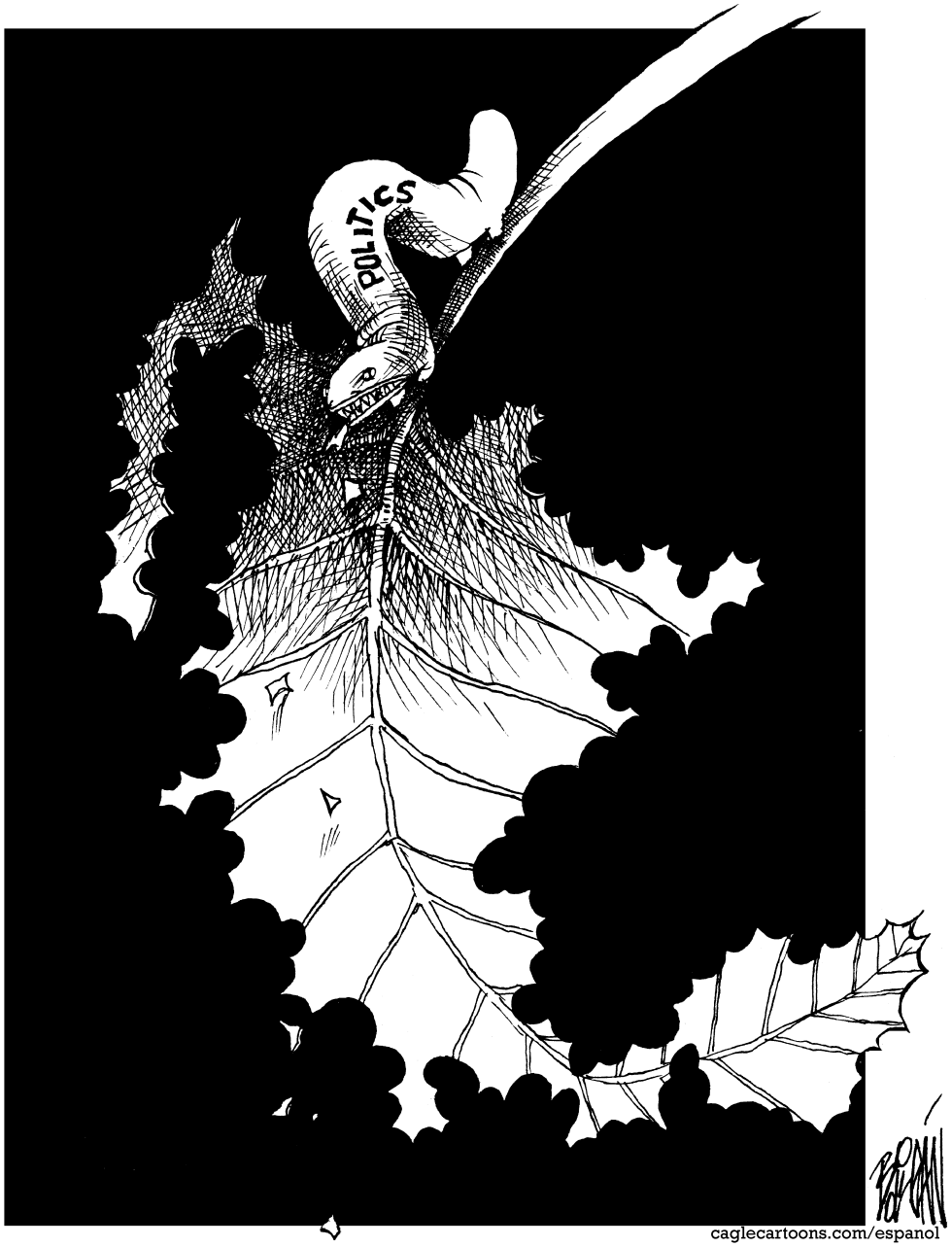 Corruption in Mexico