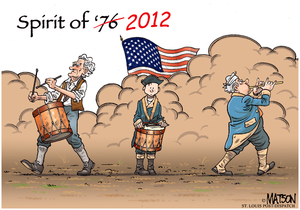 Spirit of 2012-COLOR
