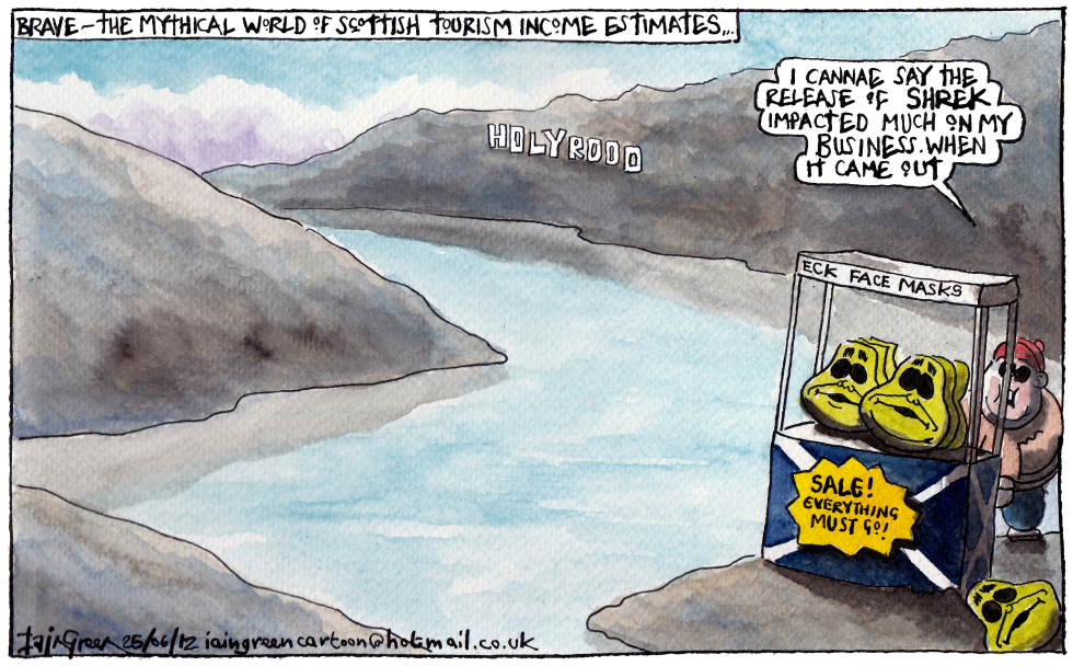 ALEX SALMOND FACEMASKS