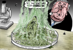 BARCLAYS BANK ROTTEN by Brian Adcock