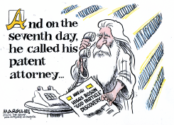 HIGGS BOSON 'GOD PARTICLE by Jimmy Margulies