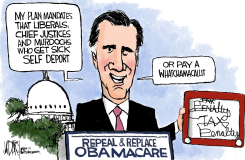 REPEAL AND REPLACE by Jeff Darcy