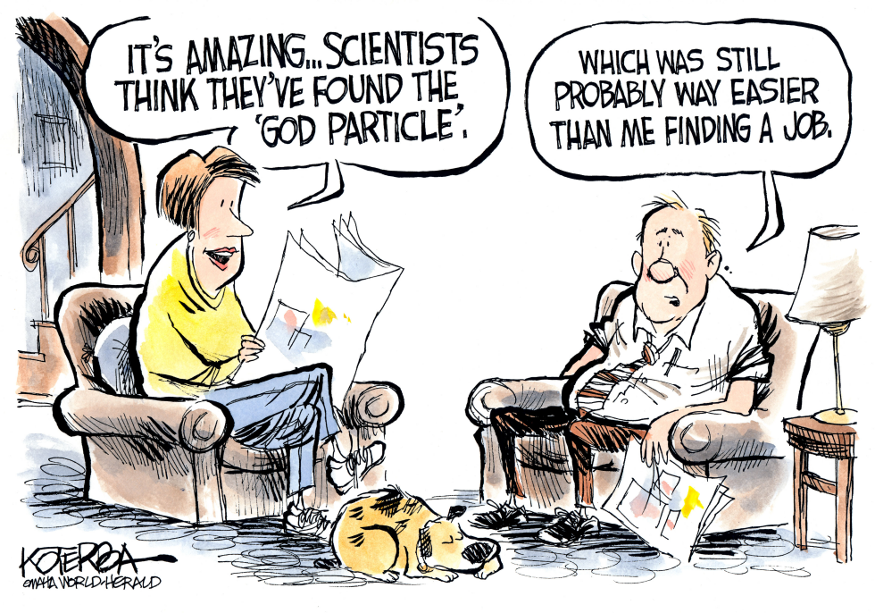 God Particle