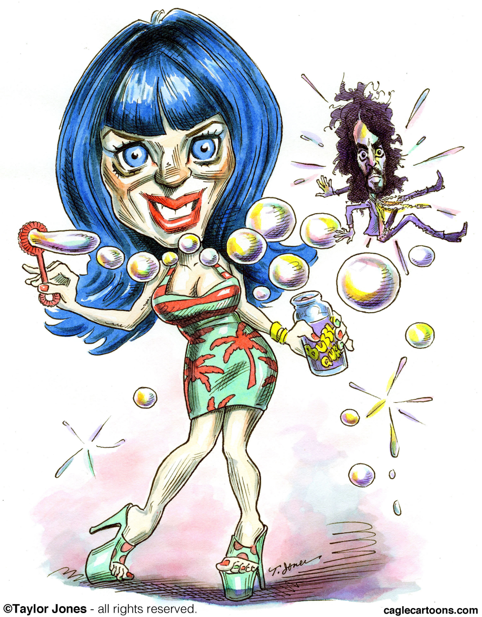 Katy Perry
