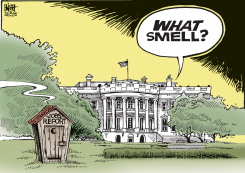 JOBS REPORT, by Randy Bish