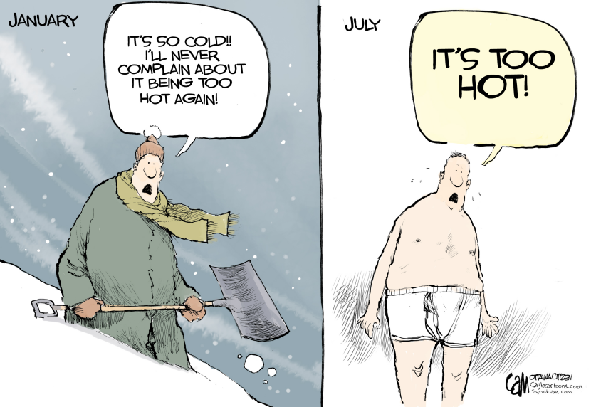 Complaints COLOR
