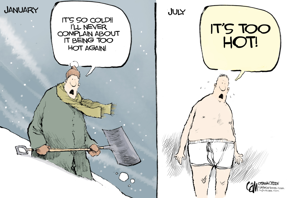 Complaints COLOR
