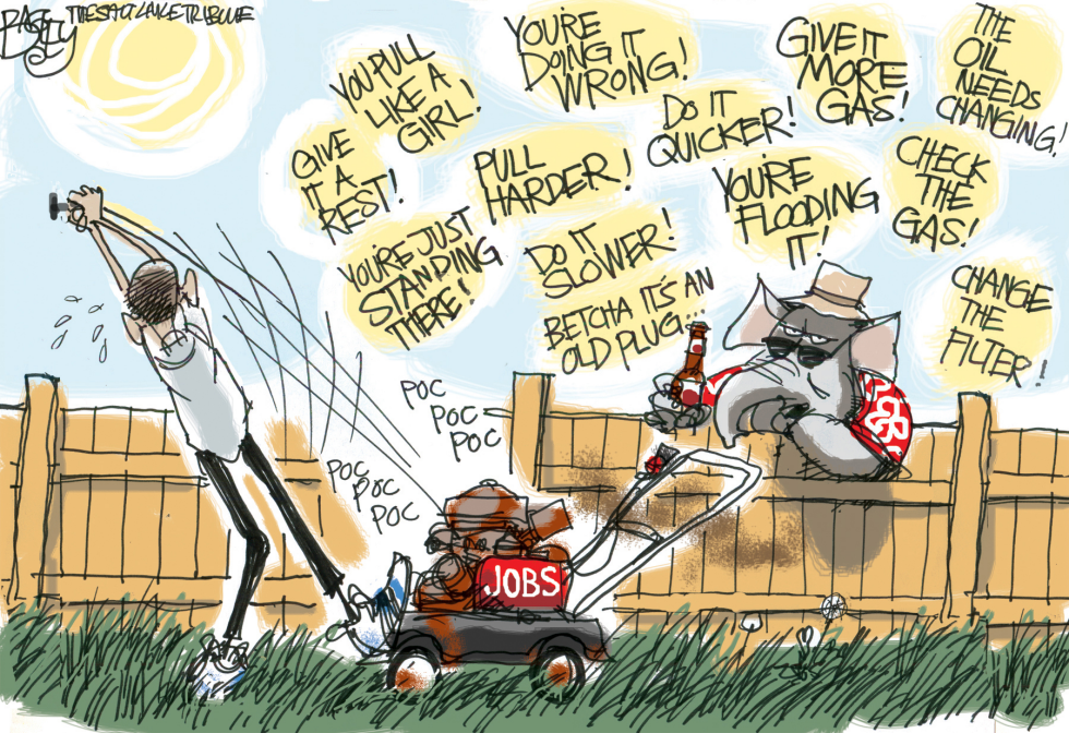 Job Kick Start